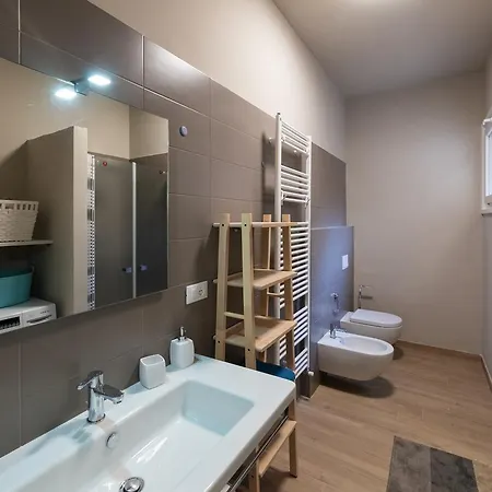 Elena Apartment *