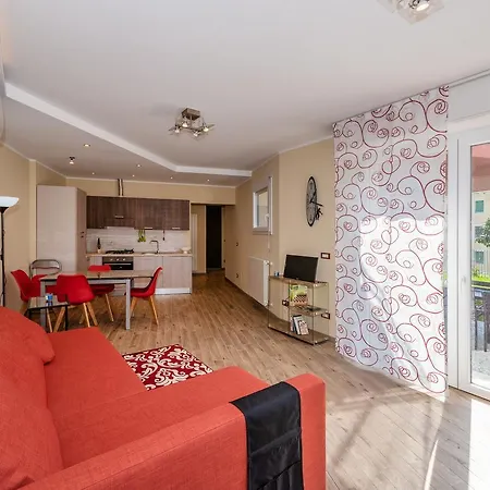 Elena Apartment