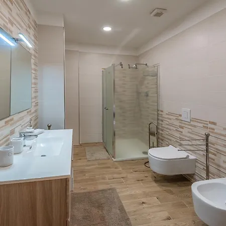 Apartment Elena