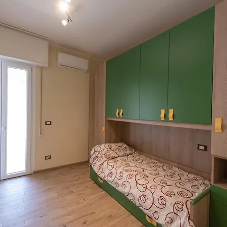 Elena Apartment *