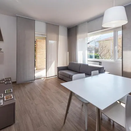 Elena Apartment