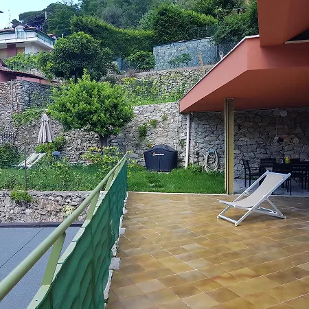 Apartment Elena Finale Ligure
