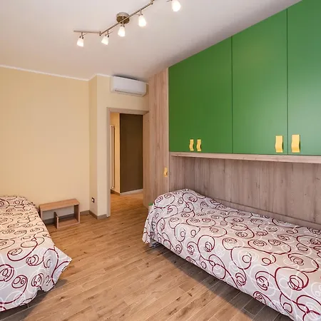 Elena Apartment